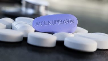 Molnupiravir, COVID-19 Antiviral Drug, Launched in India at Rs 1,399 For Mild to Moderate Infection