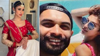 Mouni Roy-Suraj Nambiar’s Wedding: Date, Time, Venue – All You Need To Know About the Couple’s Destination Shaadi