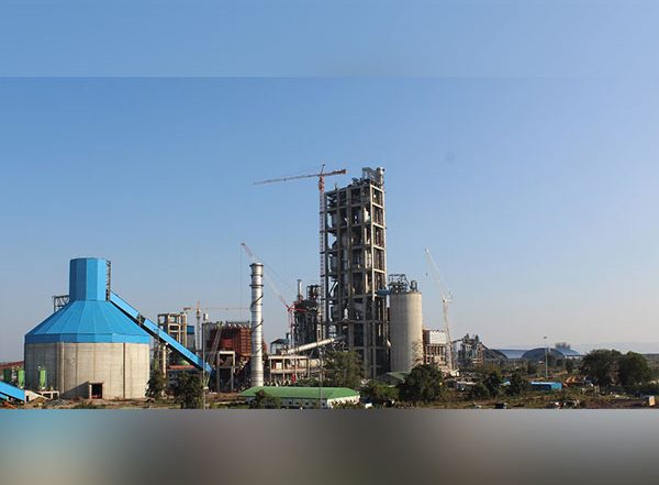 Business News | Integrated Cement Plant of RCCPL, Wholly Owned Subsidiary of Birla Corporation Limited, Inaugurated at Mukutban, Taking Group Capacity to 20 Million Tons
