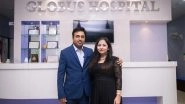 Business News | Mumbaikars Get the First Dedicated Gastro Super Speciality Hospital- Globus Hospital in Malad