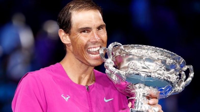 Who has Won Most Grand Slam Singles Titles in Men's Tennis History?