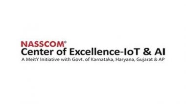 Business News | Enterprise Innovation Challenge (EIC) Organised by NASSCOM CoE in Collaboration with MeitY to Bring Together Global Experts, Enterprises and Start-ups to Develop ESG Use Cases
