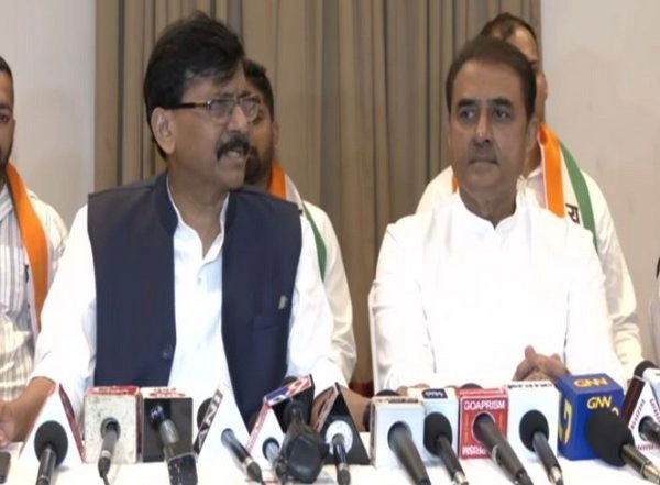India News | Shiv Sena, NCP Announce Alliance for Goa Assembly Polls