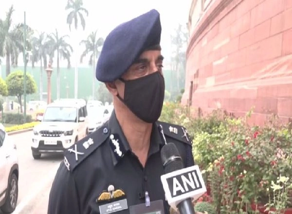 India News | 2021 Was Challenging Year for Force but It Responded with Utmost Professionalism: NDRF DG