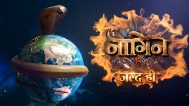 Naagin Teaser: Ekta Kapoor’s Fantasy Series to Return With Its Sixth Season on January 30 (Watch Video)