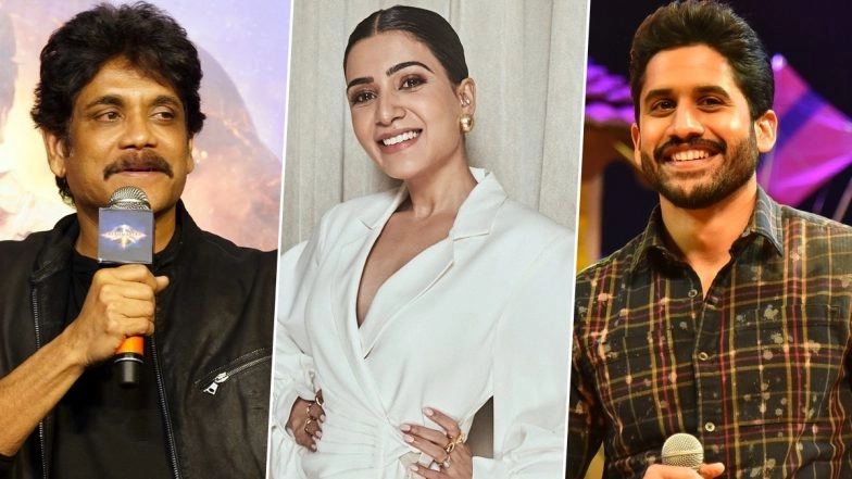 Nagarjuna Akkineni Slams False News, Denies Having Commented on Samantha Ruth Prabhu and Naga Chaitanya’s Divorce