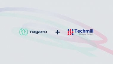 Business News | Nagarro Joins Forces with Techmill Global