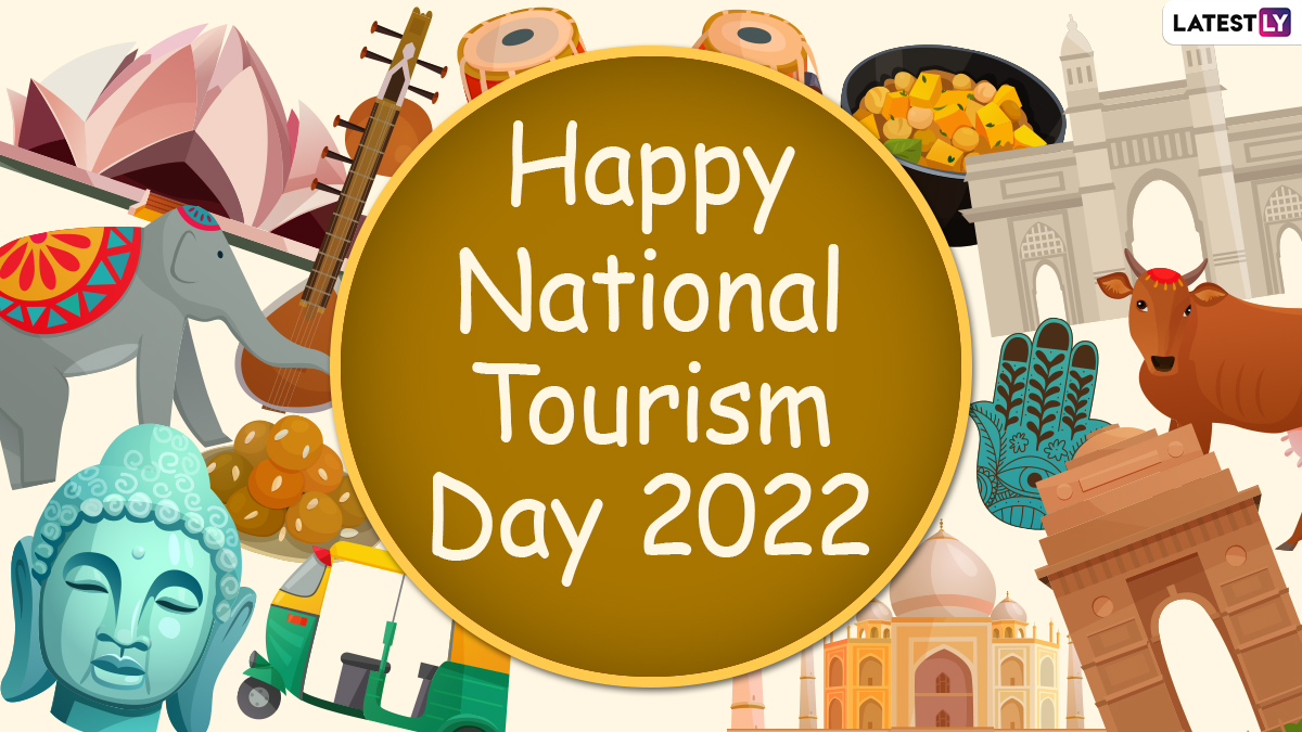 world tourism day quotes