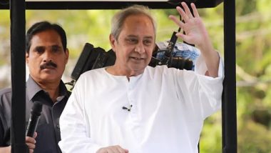 Naveen Patnaik Cabinet in Odisha Approves Drinking Water Projects Worth Over Rs 1,200 Crore