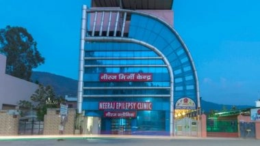 Business News | Neeraj Epilepsy Clinic to Launch Free Check-up Camp for 2 Weeks on International Epilepsy Day 2022 - Awareness Days
