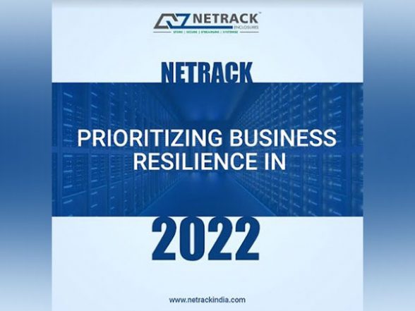 Business News | Netrack Prioritising Business Resilience in 2022 - Vimarsana News