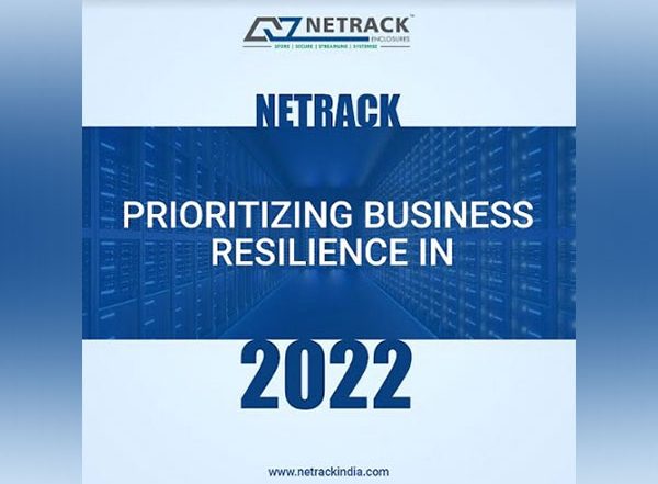 Business News | Netrack Prioritising Business Resilience in 2022
