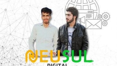 Business News | Neusul Making Digital Marketing Affordable for SMEs