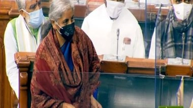 Business News | Economic Survey Projects 8-8.5 GDP Growth for FY 2022-23