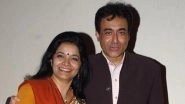 Mahabharat Actor Nitish Bharadwaj Announces Divorce After 12 Years of Marriage, Netizens Ask if Divorce Is the New Trend