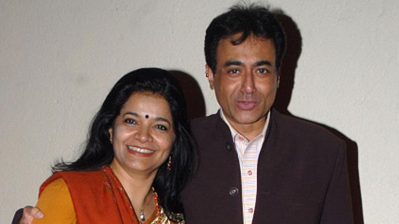 Mahabharat Fame Nitish Bharadwaj Divorces Wife Smita Gate After 12 Years of Marriage