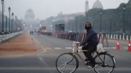 Weather Forecast: Minimum Temperatures To Increase Slightly In North India; Cold Wave Conditions Likely To Prevail In Odisha