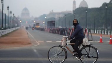 Weather Update: Cold Wave Conditions To Persist In North-West India Over Next Few Days; Dense Fog In Parts Of Uttar Pradesh, Bihar