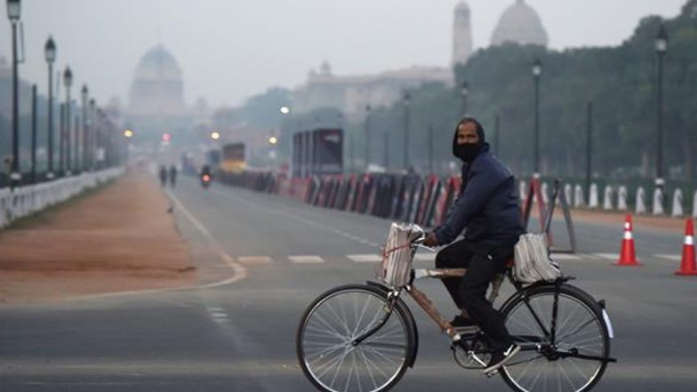 Weather Forecast: Minimum Temperatures Gradually Rising In North India 