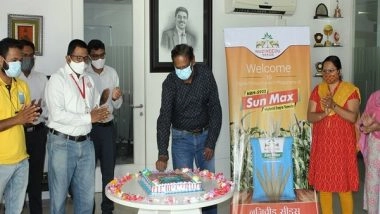 Business News | Good News for the Farmers Cultivating Millet