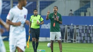 Sports News | ISL: Ogbeche Threatens to Break More Records as Hyderabad FC Take on Odisha