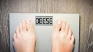 Science News | Study Finds Impact of Obesity on the Heart for Young Obese Children