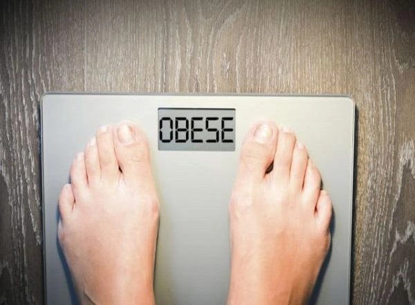 Science News | Study Finds Impact of Obesity on the Heart for Young Obese Children