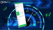 Business News | OctaFX Copytrading Redesigns Its Copying Settings