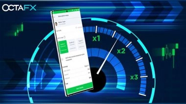 Business News | OctaFX Copytrading Redesigns Its Copying Settings
