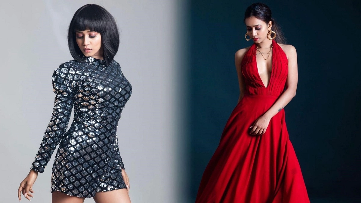 Lifestyle News Ojasvi Sharma The Instagram Sensation 🛍️ LatestLY