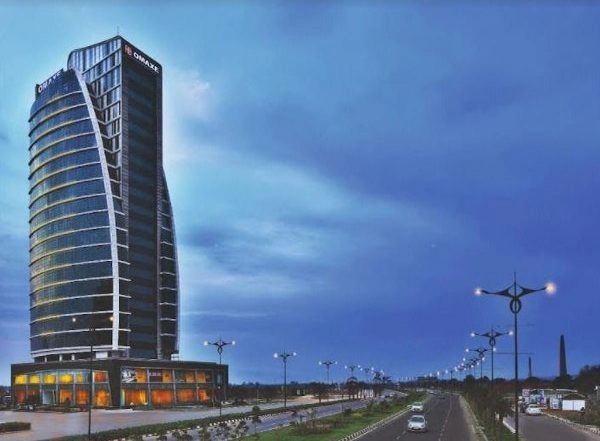 Business News | UP, Haryana and Punjab Account for 56 Percent of New Hiring in Omaxe in 2021