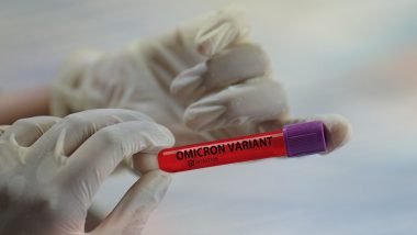 Singapore Detects Two COVID-19 Cases of New Omicron Subvariant