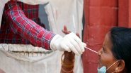 India News | COVID-19: Bengaluru Logs 146 New Omicron Cases in Past 24 Hours