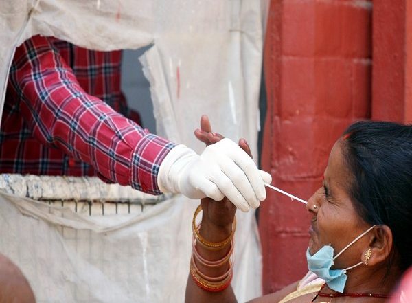 India News | COVID-19: Bengaluru Logs 146 New Omicron Cases in Past 24 Hours