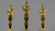 Oscars 2022: 94th Academy Awards to Present 8 Awards Before the Live Telecast