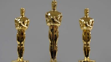 Oscars will have a host again in 2022