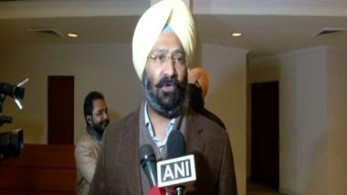 India News | BJP, Punjab Lok Congress, SAD(S) Hold Meeting in Chandigarh; Discuss Roadmap for Punjab Assembly Elections