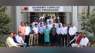 Business News | Step Up Your Career with IRMA's PGDM (RM-X)