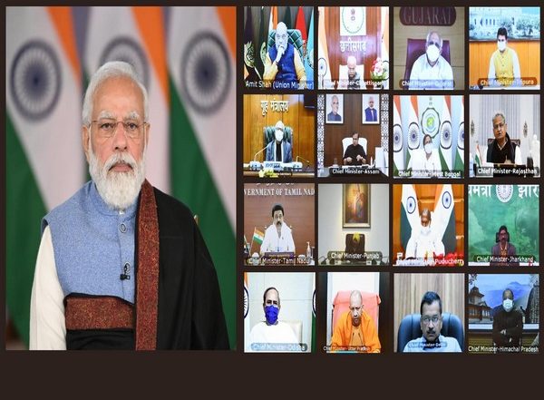 India Inc Lauds PM Narendra Modi’s Resolve To Protect Livelihood, Economy Amid COVID-19 Surge