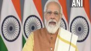 India News | PM Modi Terms Youths as 'development Drivers', Says Youngsters Unlock New Hope, Opportunities