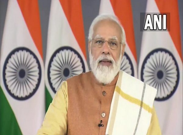 India News | PM Modi Terms Youths as 'development Drivers', Says Youngsters Unlock New Hope, Opportunities