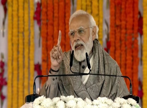 PM Narendra Modi to Lay Foundation Stone of Major Dhyan Chand Sports University in Meerut Today