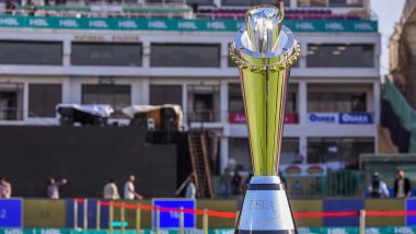 PSL 2022 Live Streaming Online on SonyLiv: Get Free Telecast Details Of Pakistan Super League Season 7 On TV In India