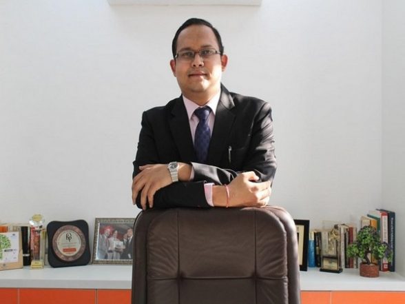 Business News | Pragati Vichaar Literature Festival, Bringing New Authors to Forefront - Vimarsana News