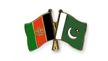 World News | Pak Responsible for the Mess in Afghanistan