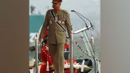 World News | Pakistan Corps Commanders' Conference Reviews Border Management, Internal Security