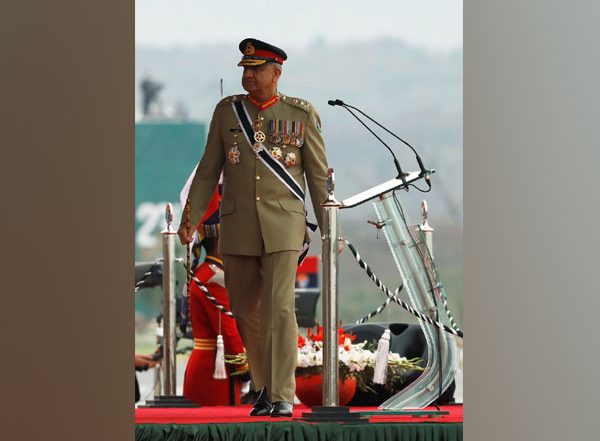 World News | Pakistan Corps Commanders' Conference Reviews Border Management, Internal Security