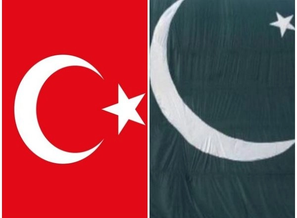 Pakistan, Turkey Collaborating to Develop 5th Generation Fighter Jet: Report