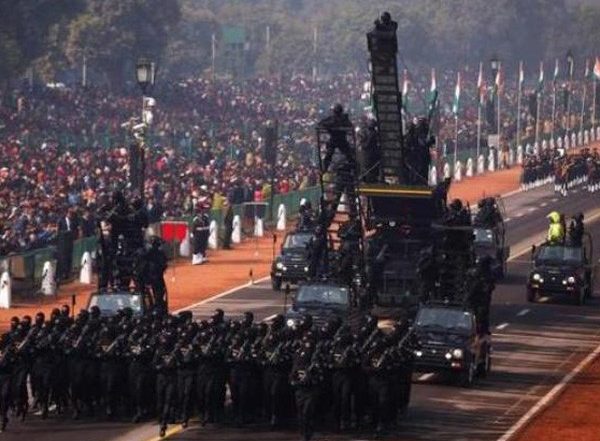 Republic Day 2022: Delhi To See Partly Cloudy Sky but No Rain on January 26, Says IMD