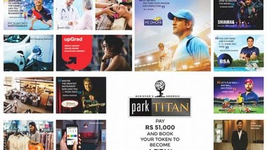 Business News | Decode the Most Luxurious and Elegant Homes with the Pride Purple Group Real Estate